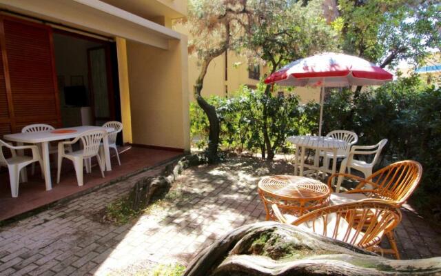 Rif. A1 - ETRURIA 58