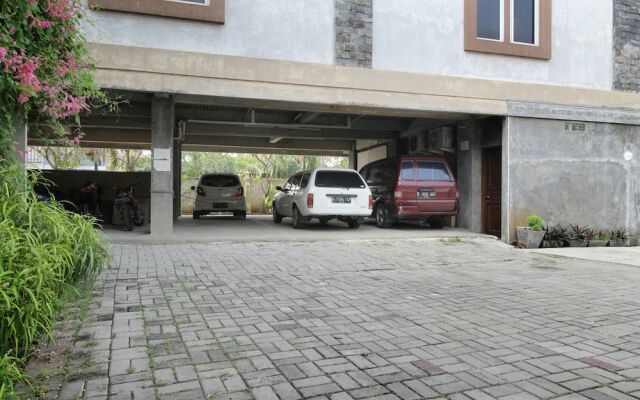 Airy Eco BSD Raya Serpong Utara Wates 3 Tangerang Selatan