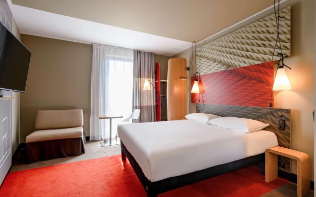 ibis Regensburg Zentrum
