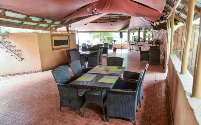 Sandalwood Hotel & Resorts Kitengela