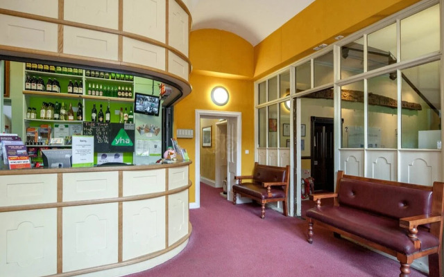 YHA Whitby - Hostel