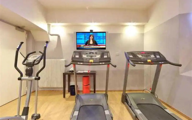 Best Western Hotel Master