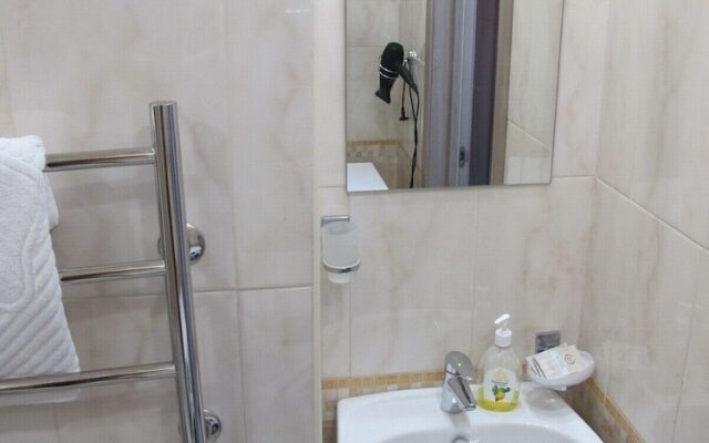 Apartment on Voskresenskaya apt. 510