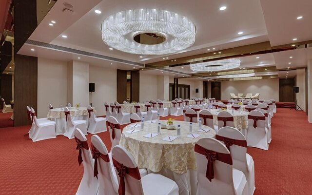 The Fern, Kolhapur