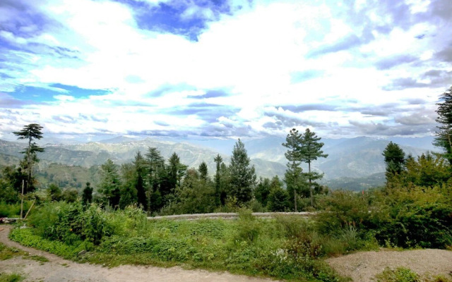 OYO 9347 Home Hill View Apple Orchid 2BHK Villa Fagu