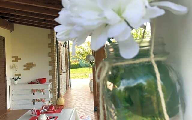 A Casa di Mamma Rosy