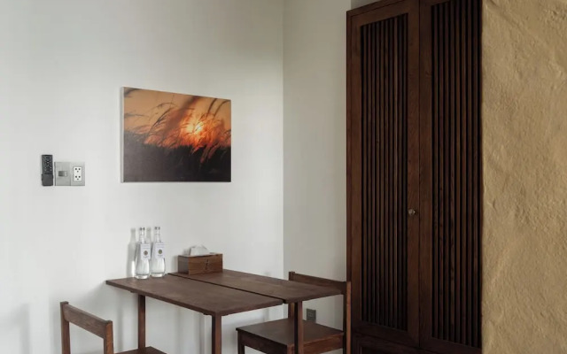 Wazen Retreat Villa Da Nang