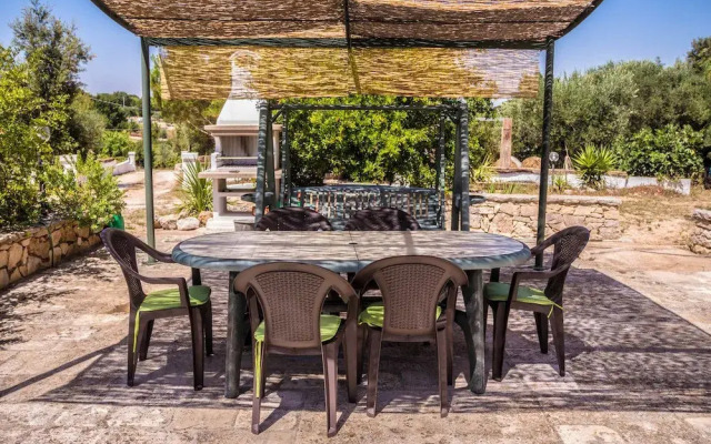 Trullo Palma