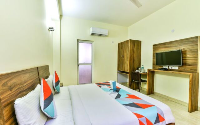 Fabhote Green Residency 2