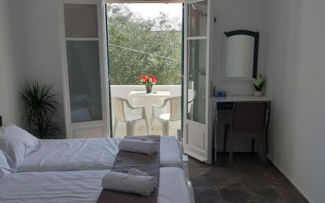 Villa Lucia