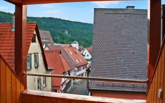 Hotel-Cafe Zum Löwen