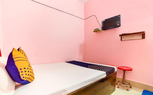 SPOT ON 69151 Hotel Vivek