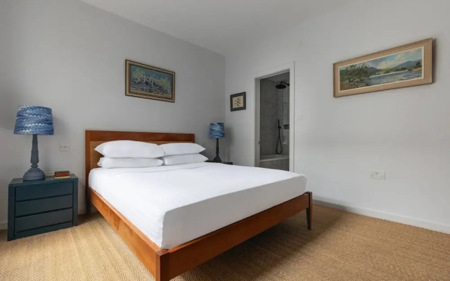 Colville Terrace IV by Onefinestay