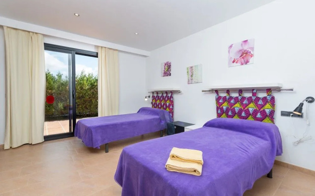 SON Voltor DE Galilea