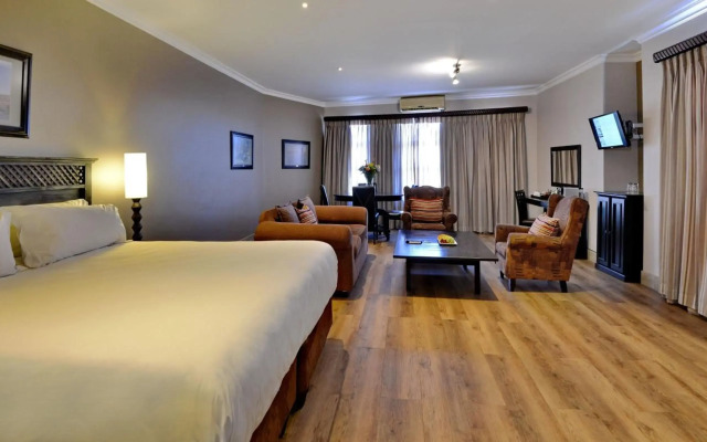 ANEW Hotel Highveld eMalahleni