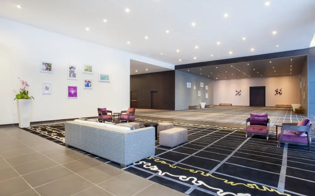 Sortis Hotel Spa & Casino