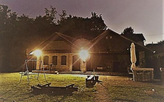 Apartmani Baranjski Dvori