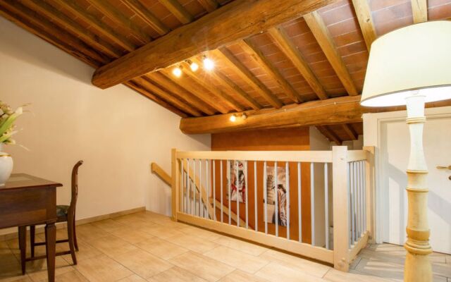 House  Mulini Vecchiano