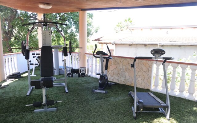 Residence Villa Grazia