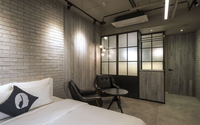 Hotel the Designers Dongdaemun