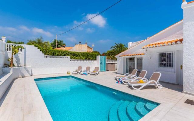 Villa Amanecer