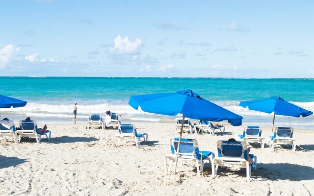 The Pelican Poshtel