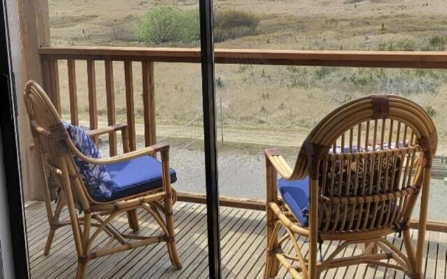 Chautauqua Resort & Conference Center