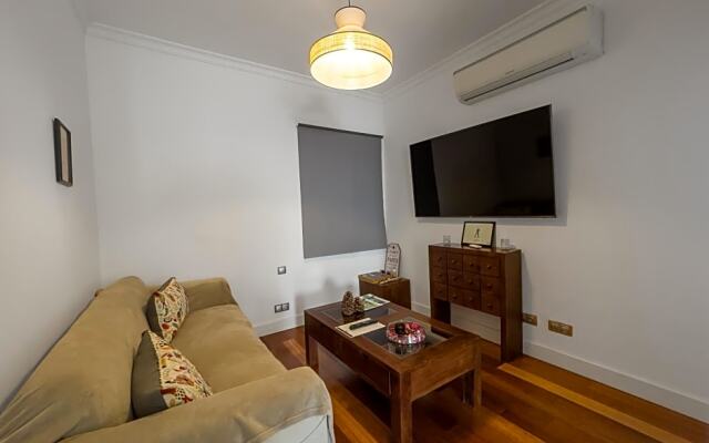 Villa Bandama Golf - Adults Only