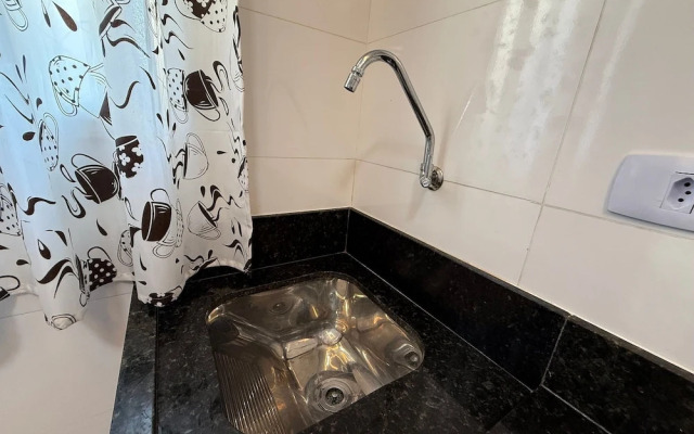 Residencial Maré Forte X