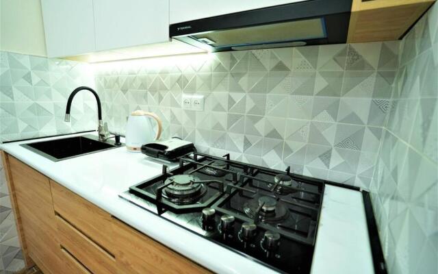 New Apartment Near Holiday Inn