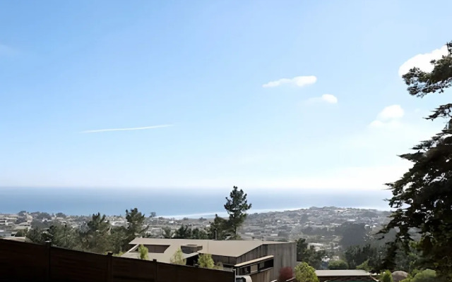 Cabañas del Cerro 3