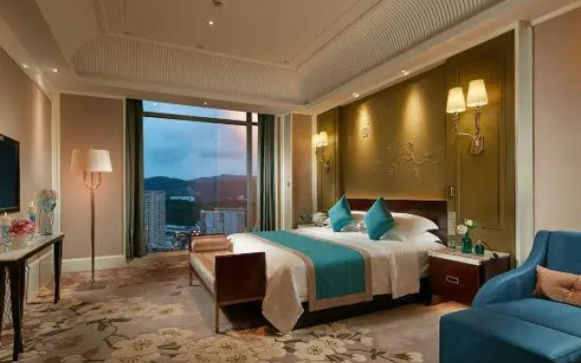 Wenling International Hotel