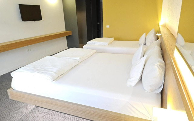 Hotel Silva
