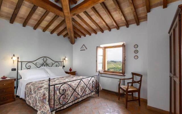 Agriturismo Il Casolare di Bucciano