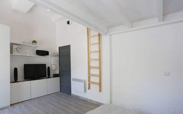 GregBnb - Le Saint Laurent- Toulon Ouest