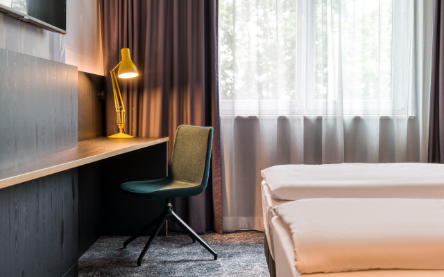 Mercure Neu-Isenburg
