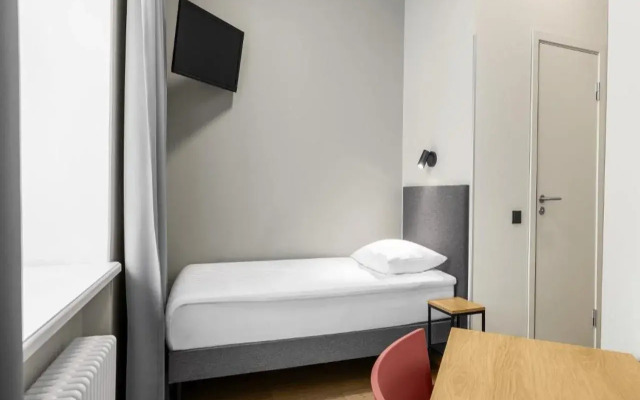 Rija Old Town hotel