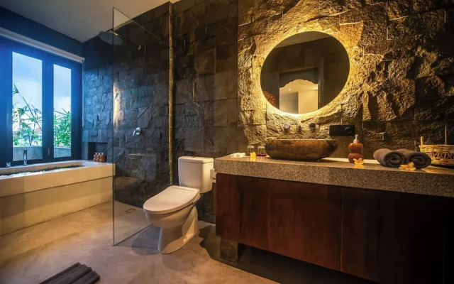 3Bedroom-703-Private Pool Villa Sanur