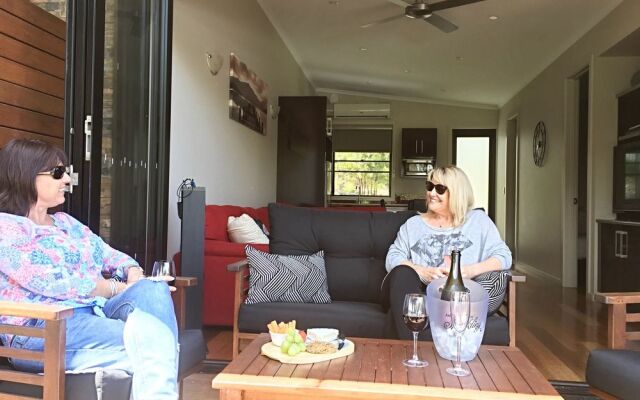 The Anchorage Bermagui