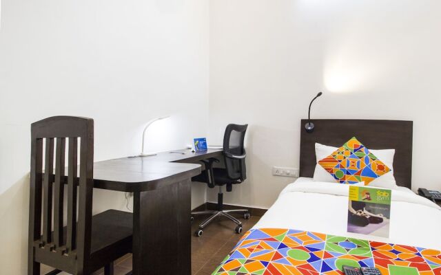 FabHotel Tranquil Inn Gomti Nagar