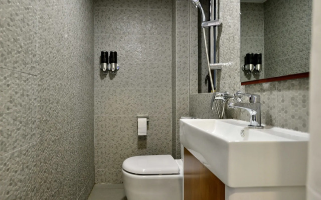 Atlas GuestHouse & Backpackers