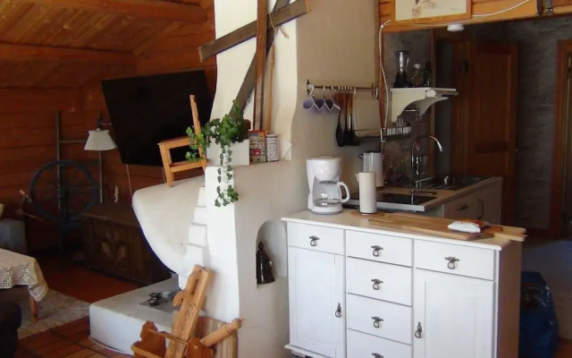 Woodstocks B&B