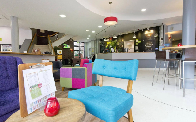 YHA Manchester - Hostel