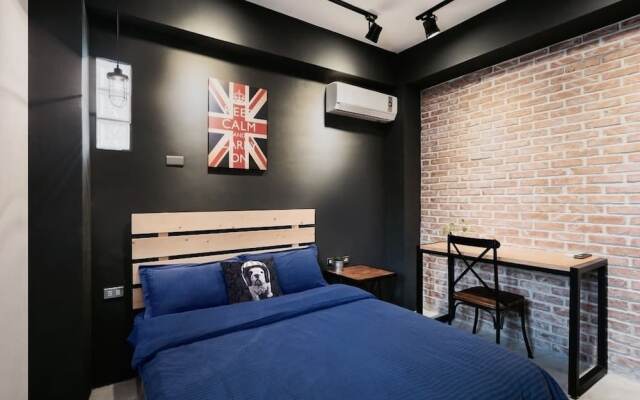 Room 5. New Yorker