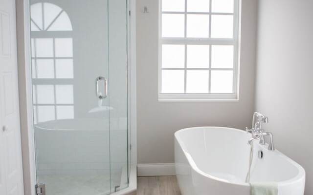 The Grace FitzPatrick