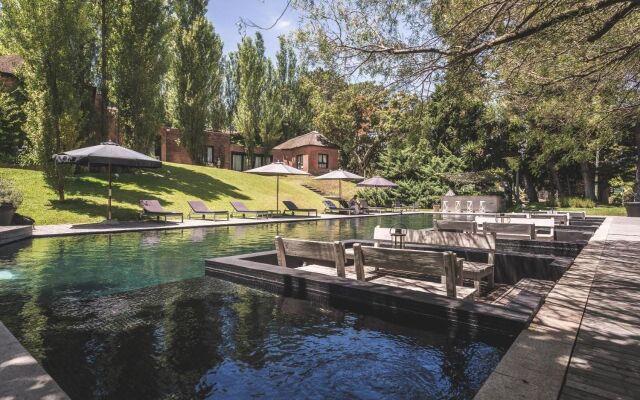 Be House Suites & Spa By Nobile