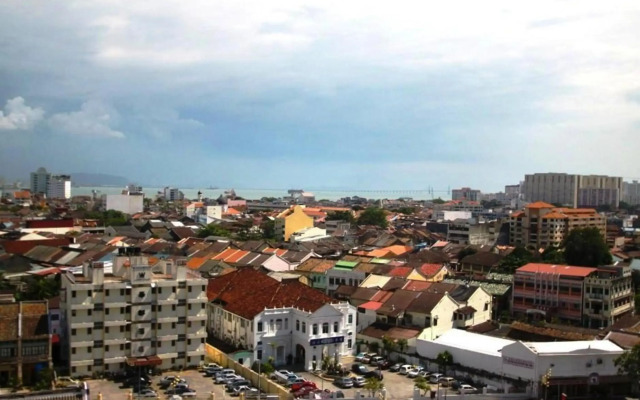 Hotel Malaysia