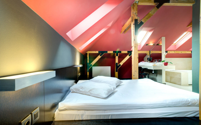 Hotel Orizont