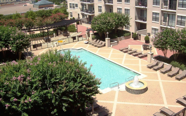 Oakwood Dallas Uptown