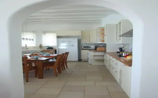 Aegean Villa - the best position in Protaras!